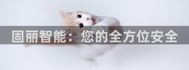 开丰娱乐官网平台下载：固丽智能：您的全方位安全