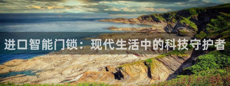 开丰娱乐登入地址是什么：进口智能门锁：现代生活中的科技守护者