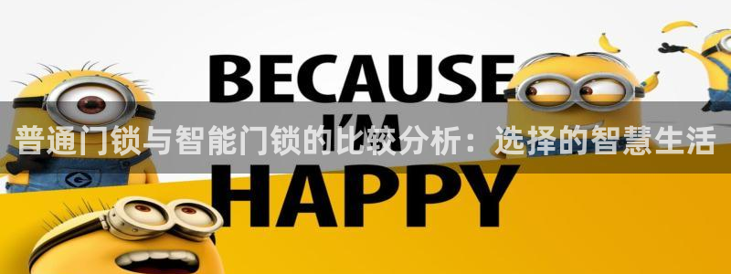开丰娱乐寸六七五一38：普通门锁与智能门锁的比较分析：选择的