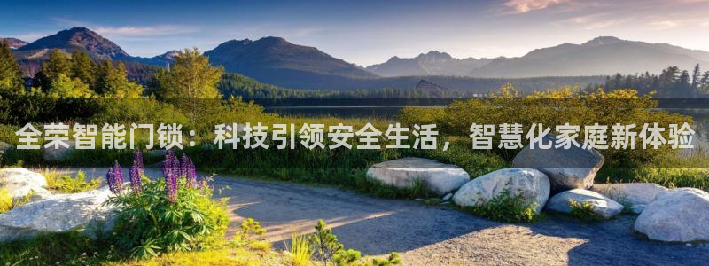 开丰娱乐主管家去判官333OO：全荣智能门锁：科技引领安全生